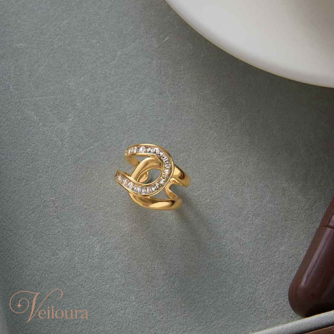 Dakota Ring