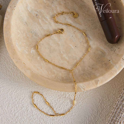 Nova Ring & Bracelet