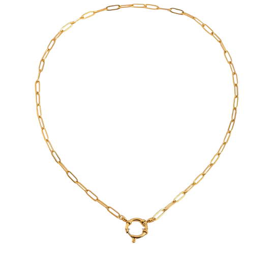 Fria Necklace