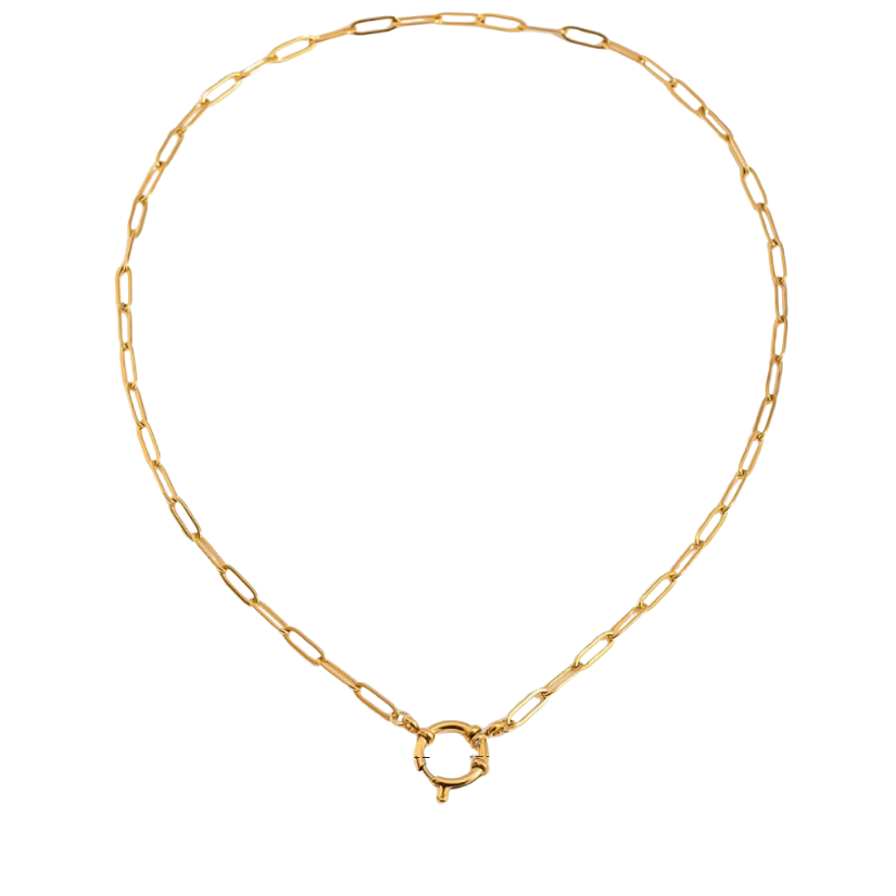 Fria Necklace