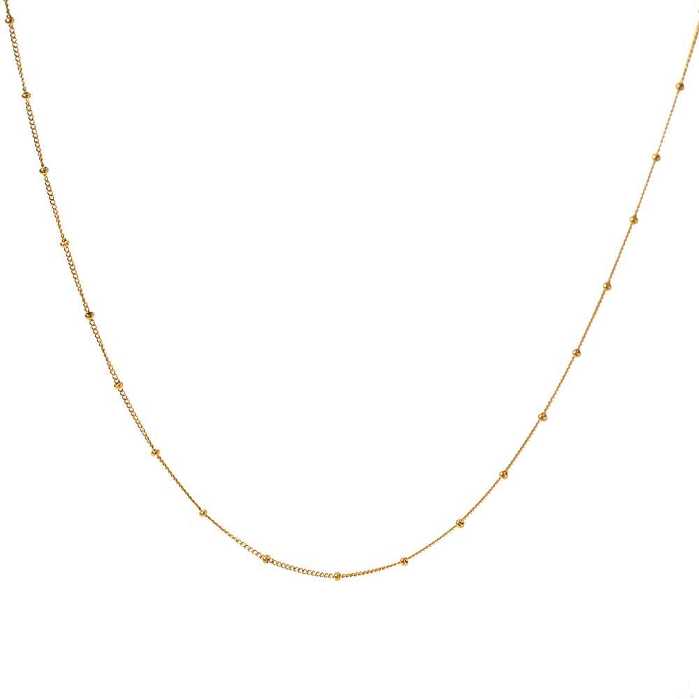 Vienna Necklace