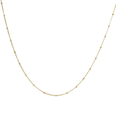 Vienna Necklace