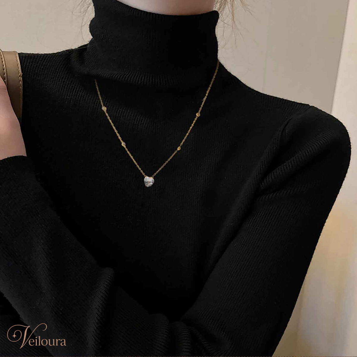 Valerie Necklace