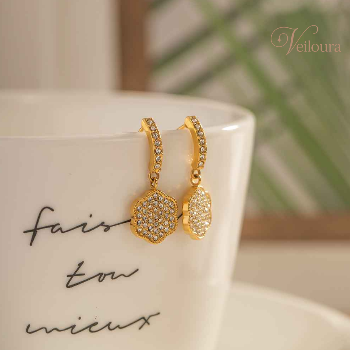 Vera Earrings