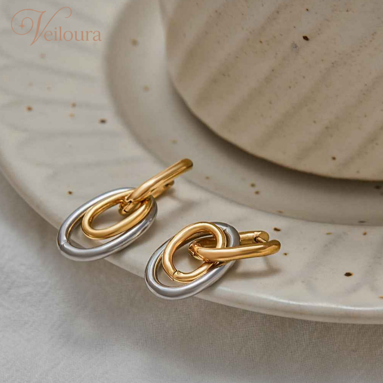 Sydney Earrings