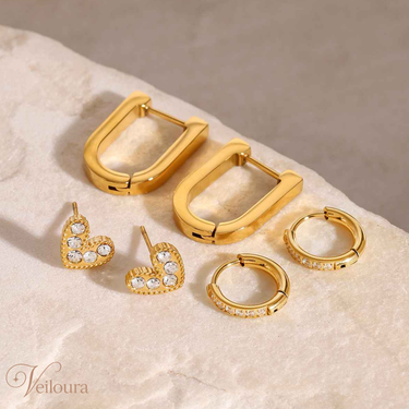 Kyline Earrings