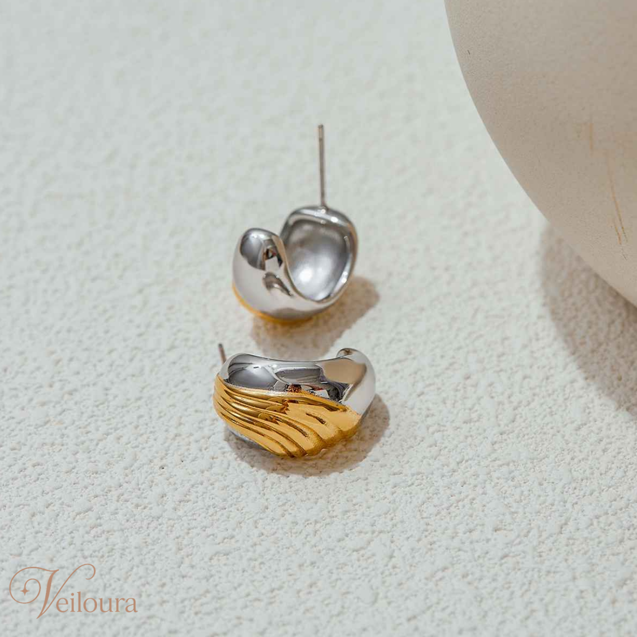Solenn Earrings
