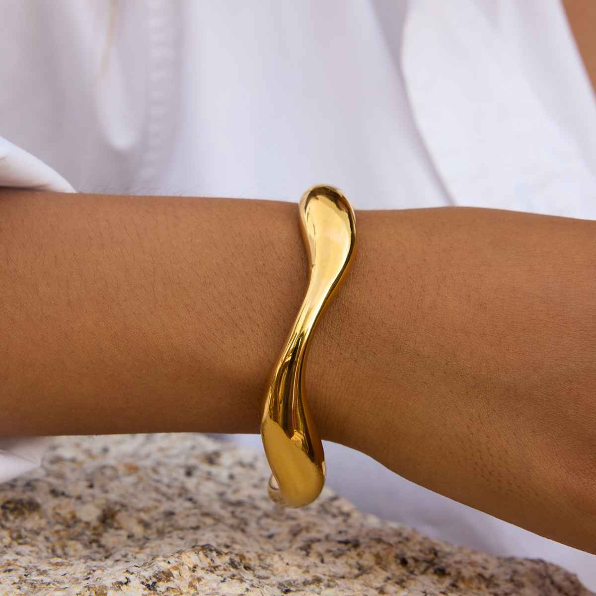 Elowen Bangle