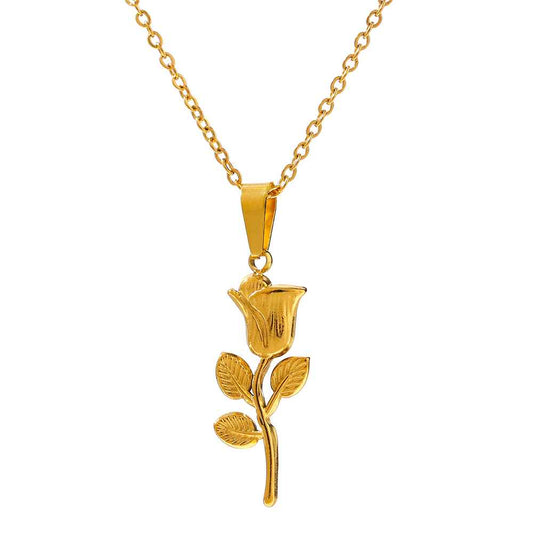Flora Necklace