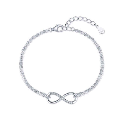 Viola S925 Bracelet