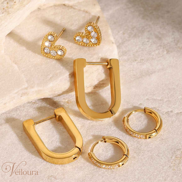 Kyline Earrings