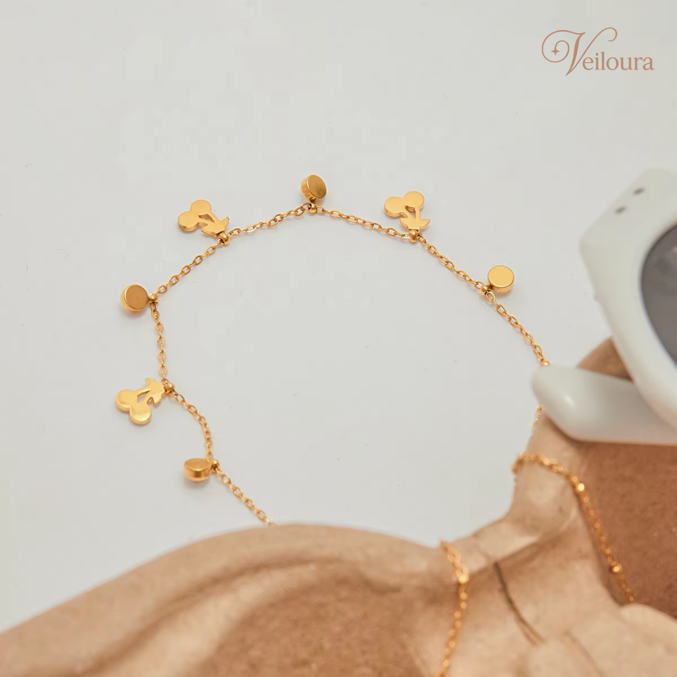 Miranda Necklace