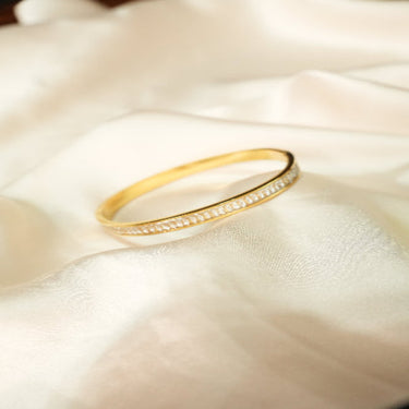 Aurelia Bangle