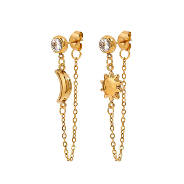 Astra Earrings