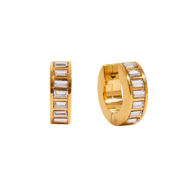 Dayna Earrings
