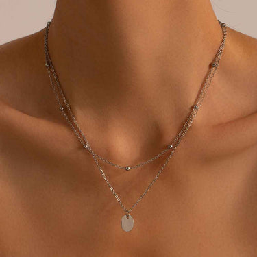 Ameerah Layered Necklace