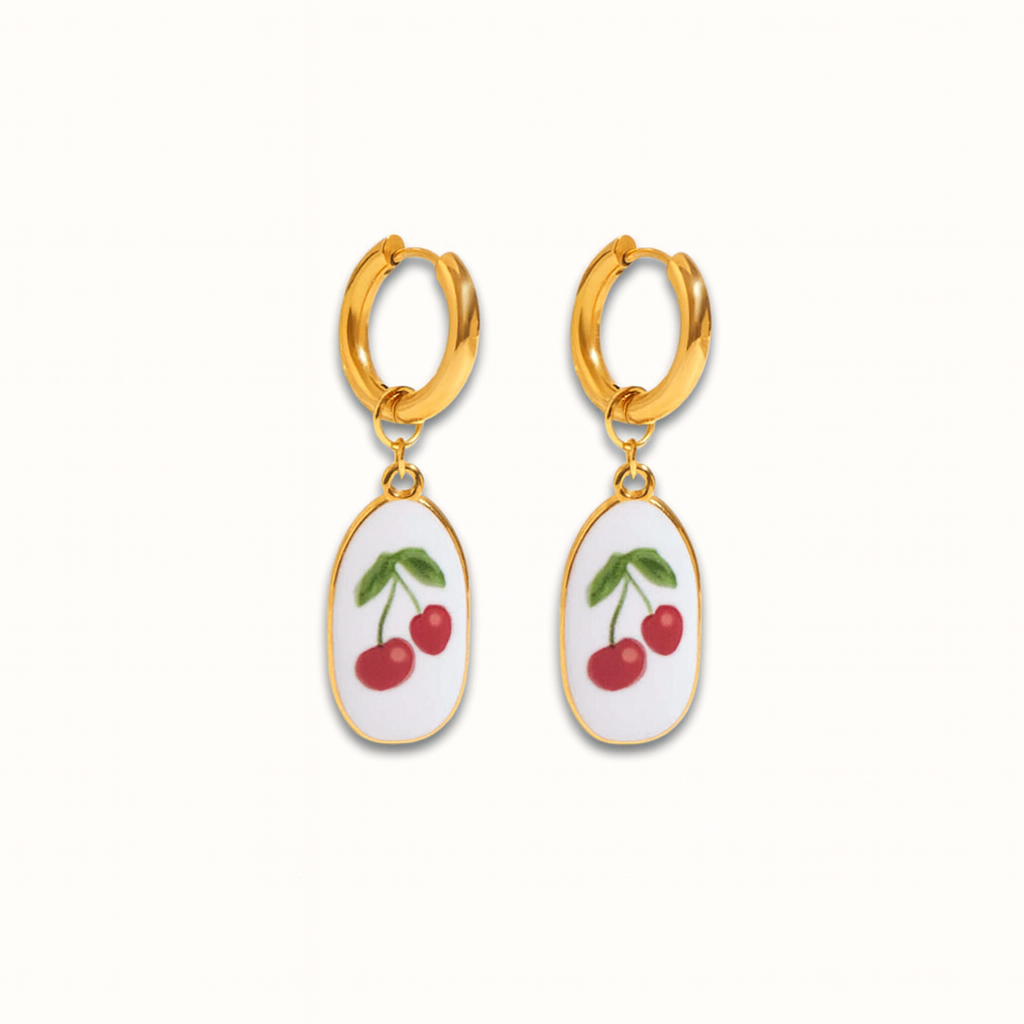 Lara Earrings
