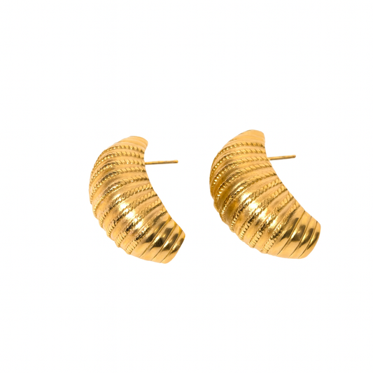 Crescenta Earrings