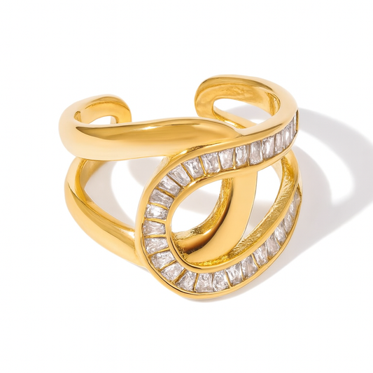 Dakota Ring