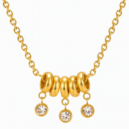 Julia Necklace