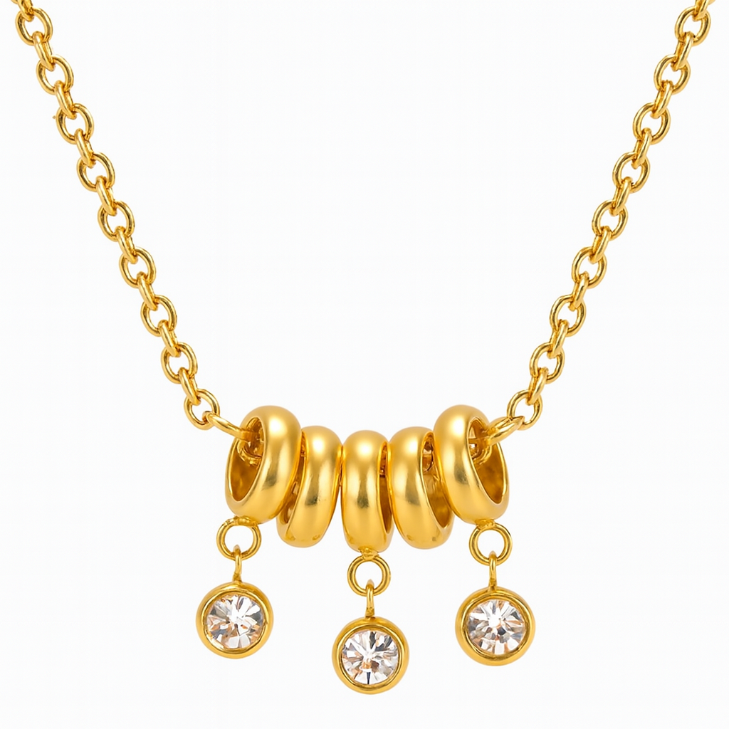 Julia Necklace