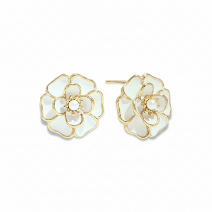 Dahlia Earrings