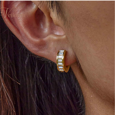 Dayna Earrings
