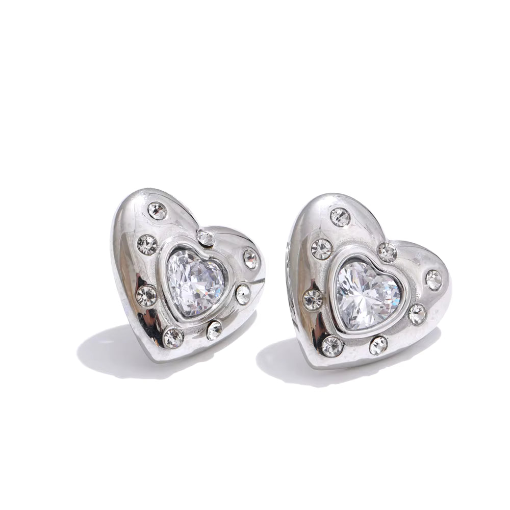 Ellie Earrings