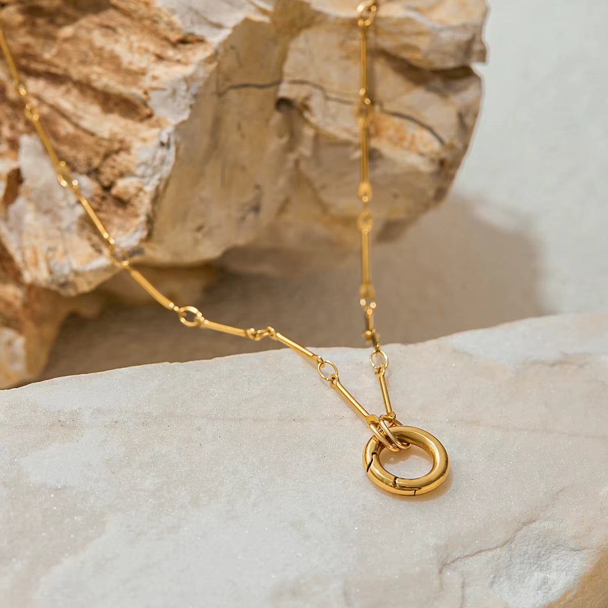 Elysia Necklace