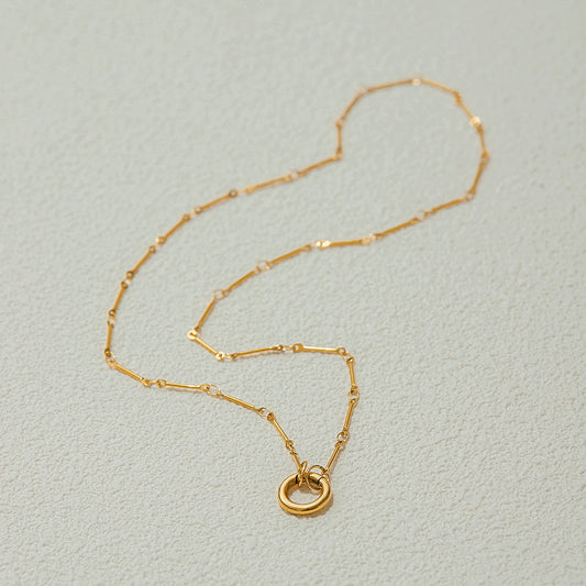 Elysia Necklace