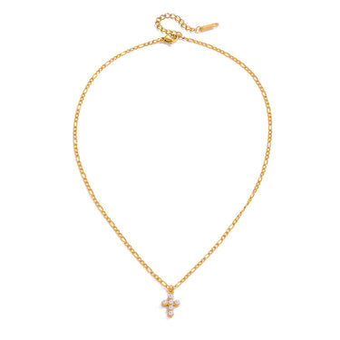 Kriza Necklace