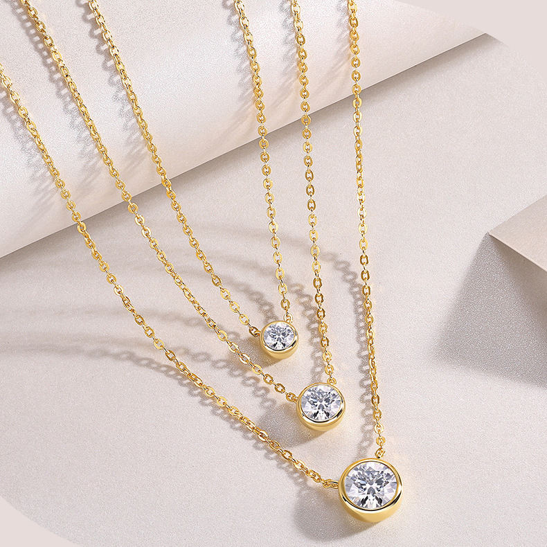 Destine Necklace