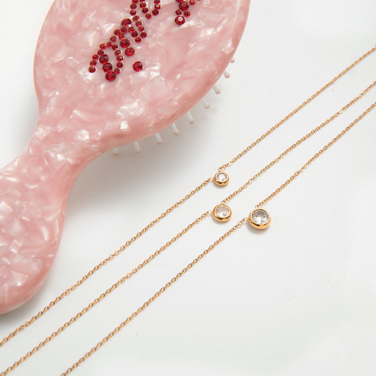 Destine Necklace