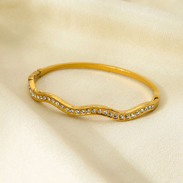 Calypso Bangle