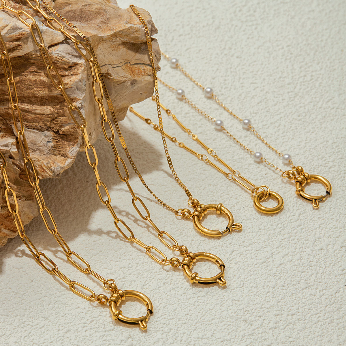 Elysia Necklace