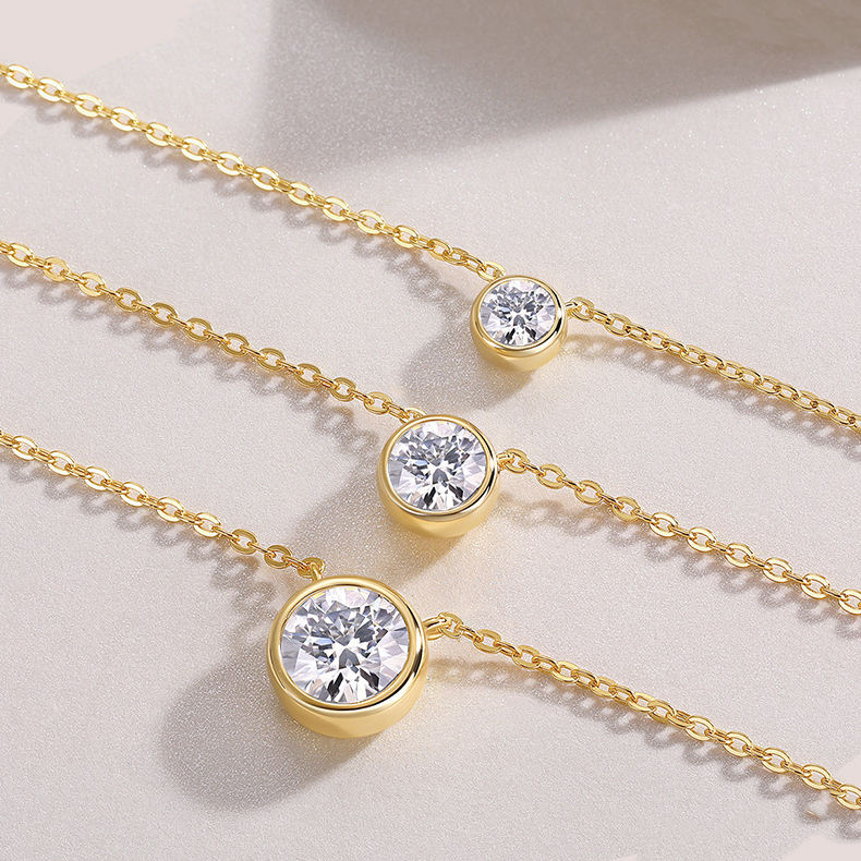 Destine Necklace