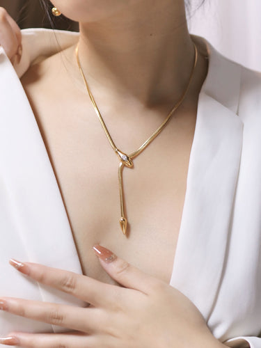 Victoria Necklace