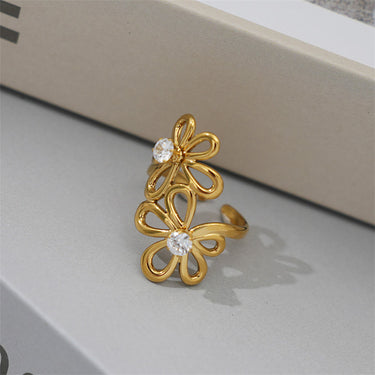 Layla Rings