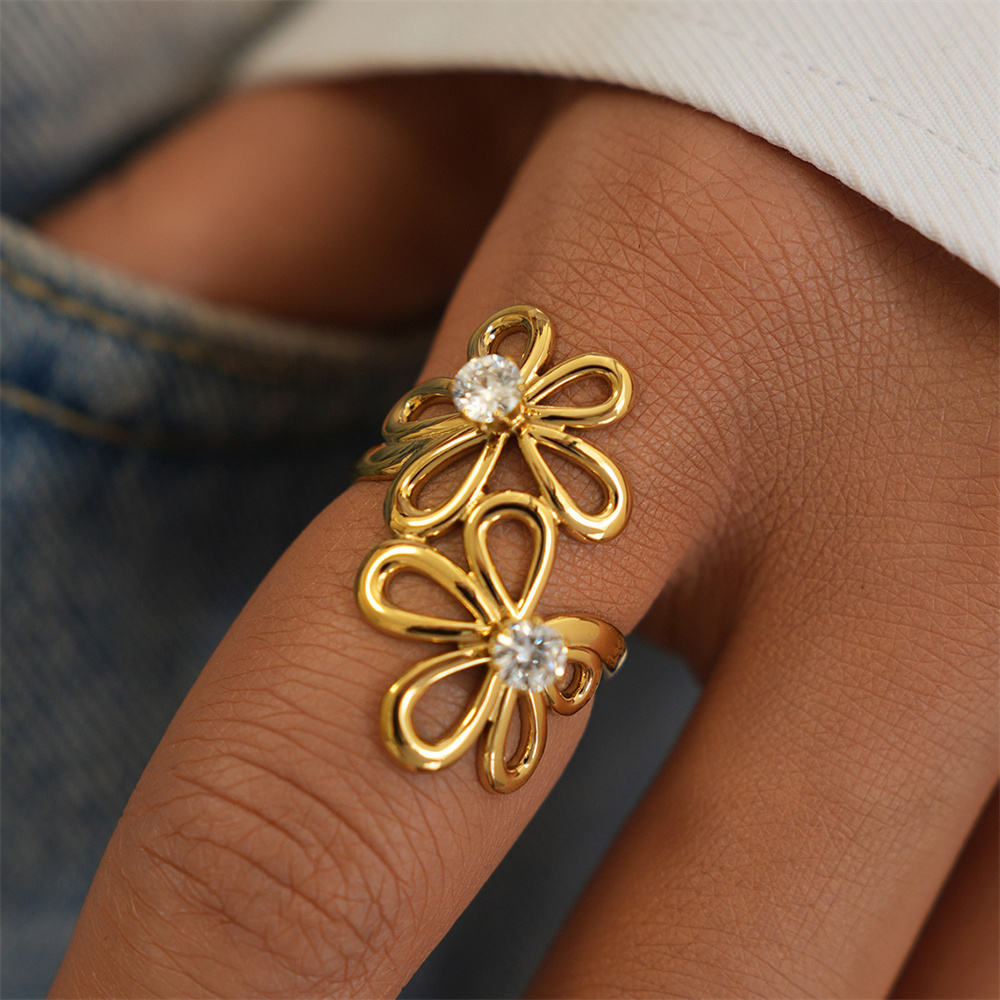 Layla Rings