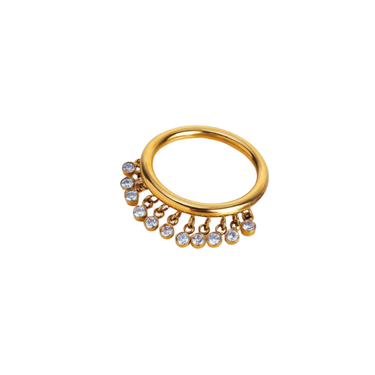 Lyra Rings