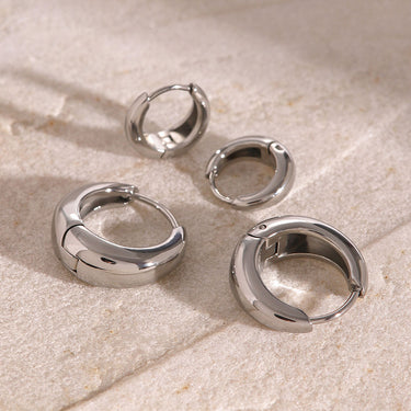 Maya Earrings