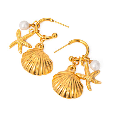 Naomi Earrings