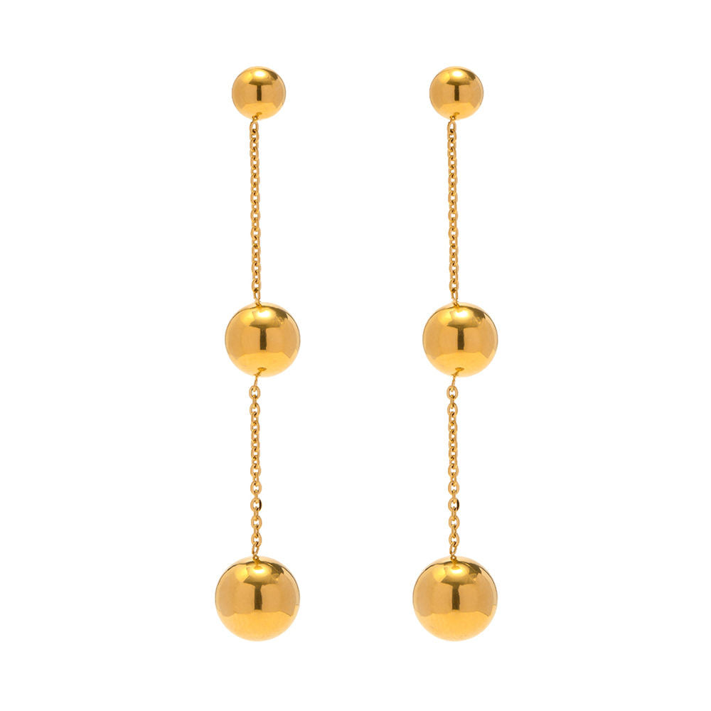 Phoebe Earrings