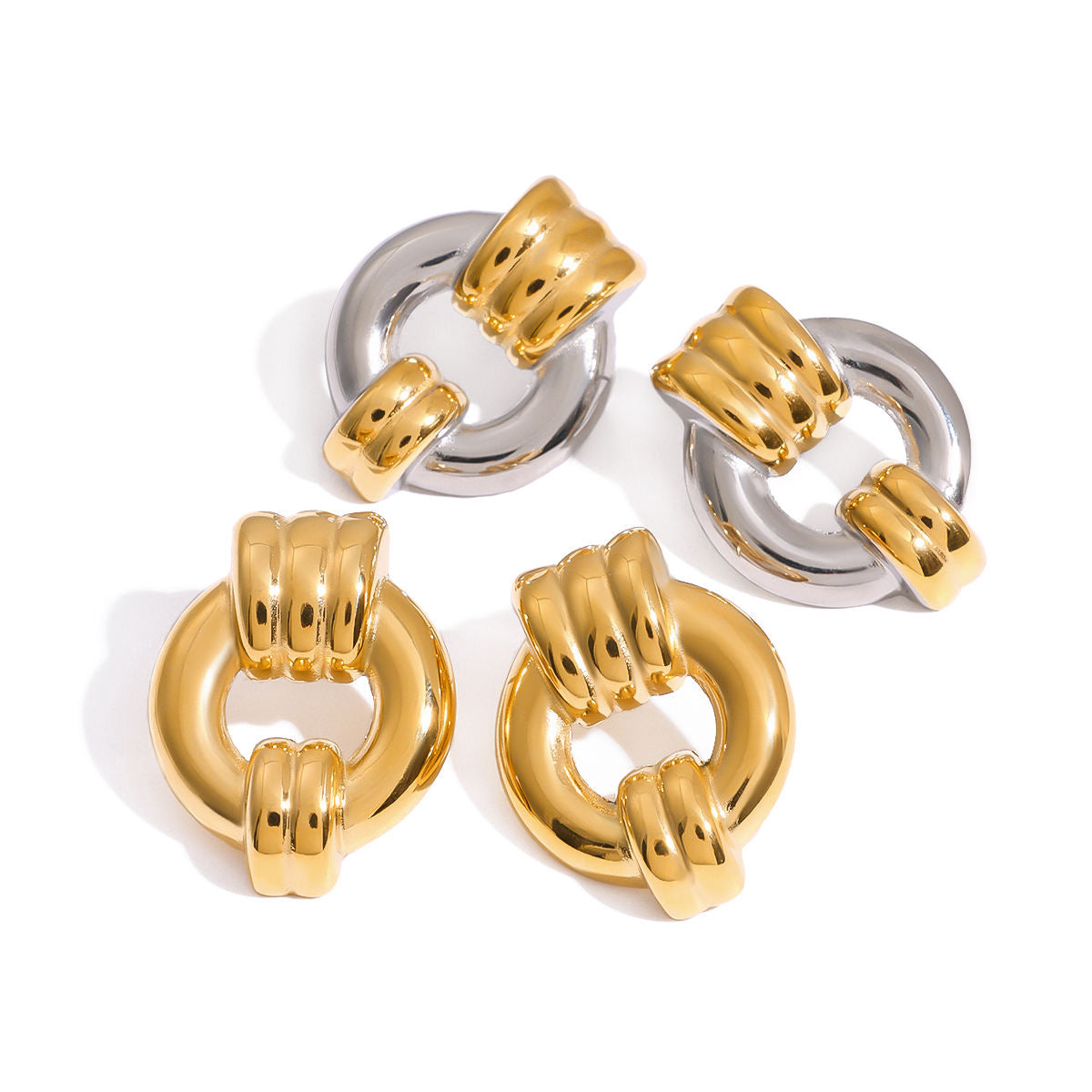 Sabrina Earrings