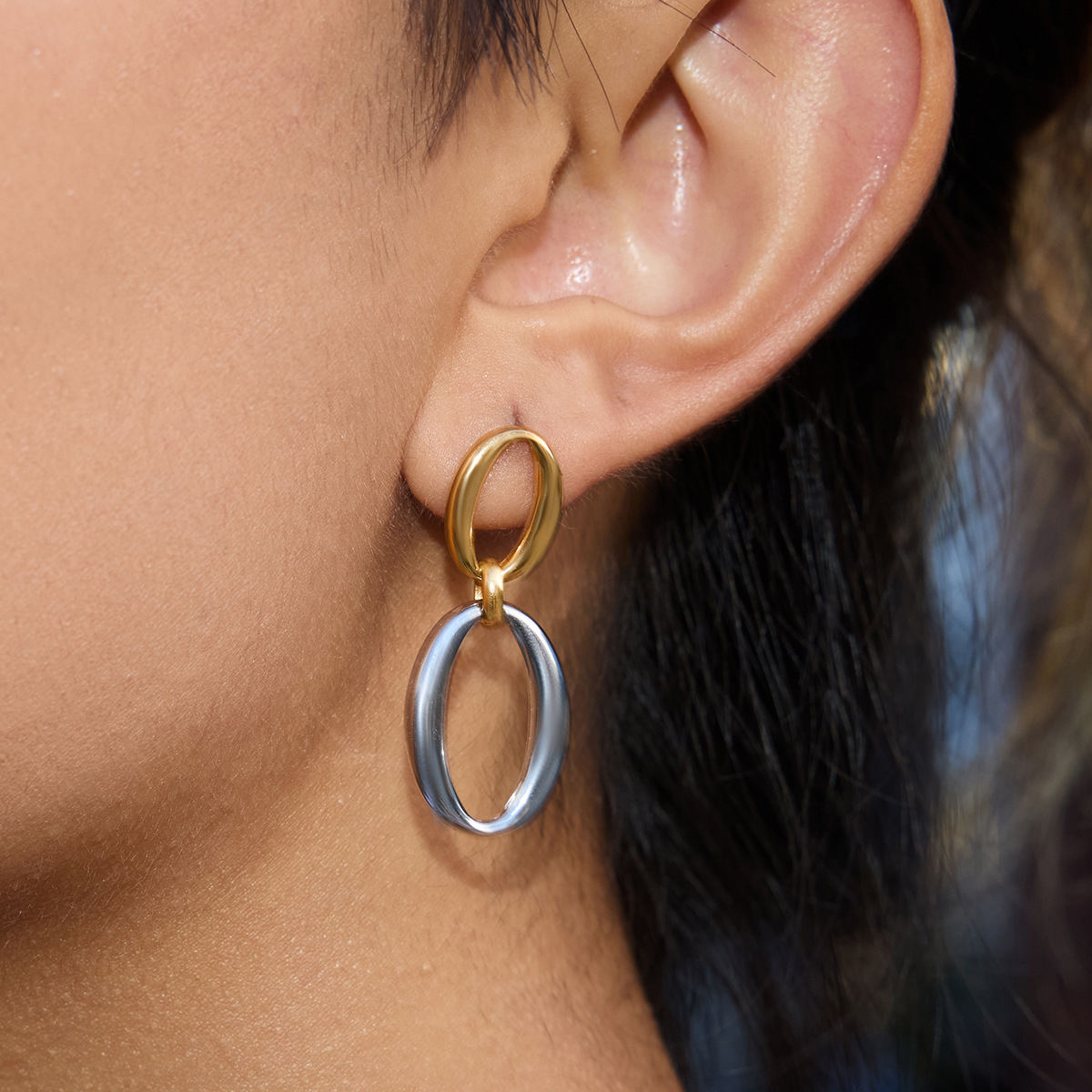 Sofia Earrings