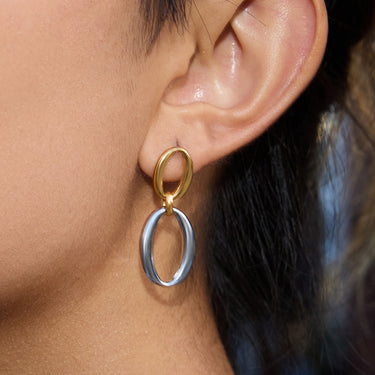 Sofia Earrings