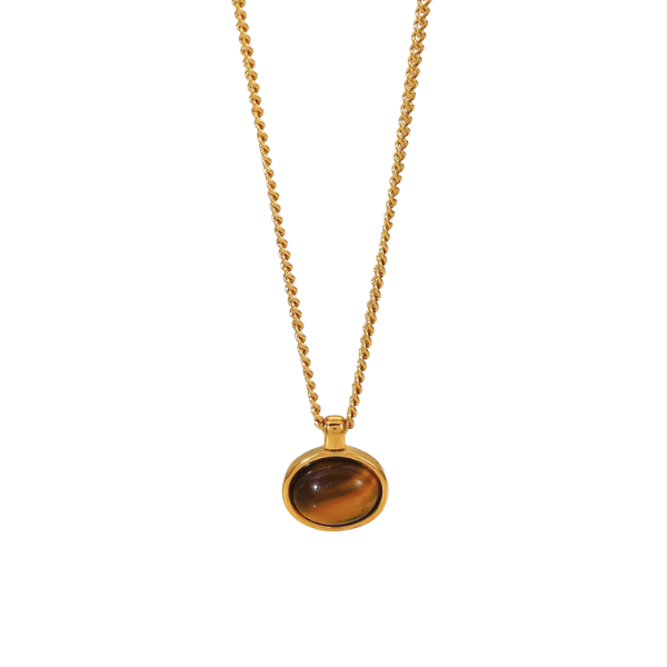 Tahlia Necklace