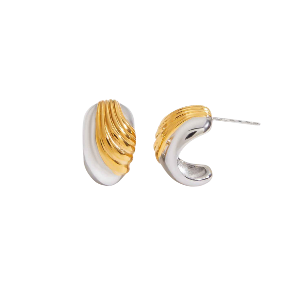 Solenn Earrings