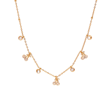 Miranda Necklace