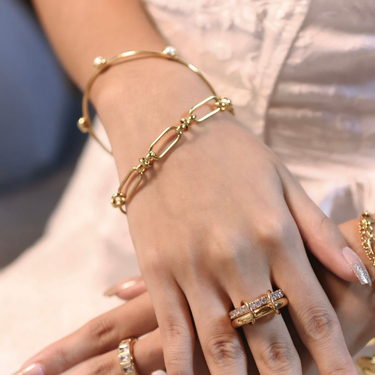 Elisse Bracelet